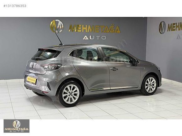 2024 MDL 14.000 KM HATASIZ BOYASIZ TRAMERSİZ 1.0TCE EVOLUTİON