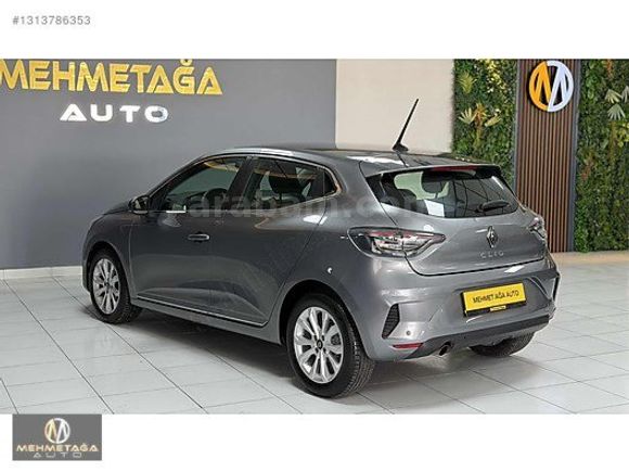 2024 MDL 14.000 KM HATASIZ BOYASIZ TRAMERSİZ 1.0TCE EVOLUTİON