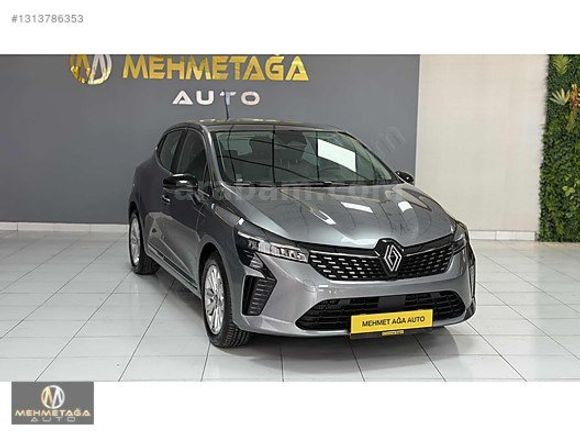 2024 MDL 14.000 KM HATASIZ BOYASIZ TRAMERSİZ 1.0TCE EVOLUTİON