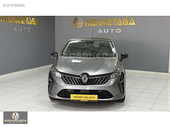 2024 MDL 14.000 KM HATASIZ BOYASIZ TRAMERSİZ 1.0TCE EVOLUTİON