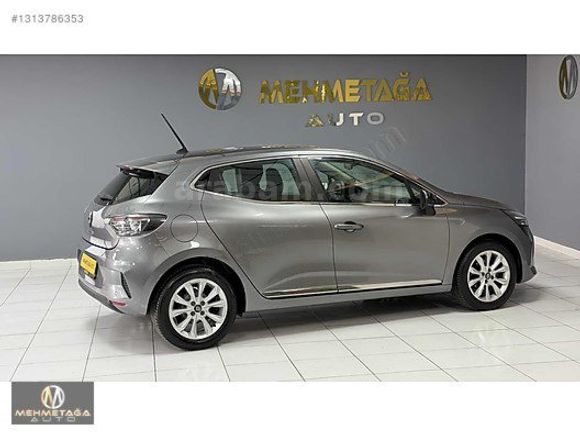 2024 MDL 14.000 KM HATASIZ BOYASIZ TRAMERSİZ 1.0TCE EVOLUTİON