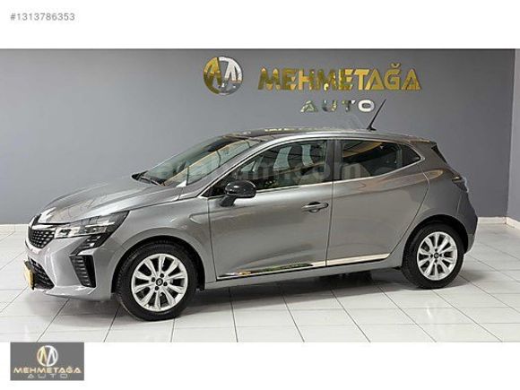 2024 MDL 14.000 KM HATASIZ BOYASIZ TRAMERSİZ 1.0TCE EVOLUTİON