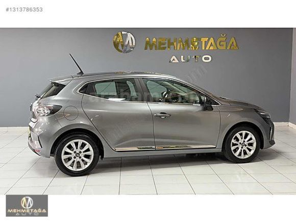 2024 MDL 14.000 KM HATASIZ BOYASIZ TRAMERSİZ 1.0TCE EVOLUTİON
