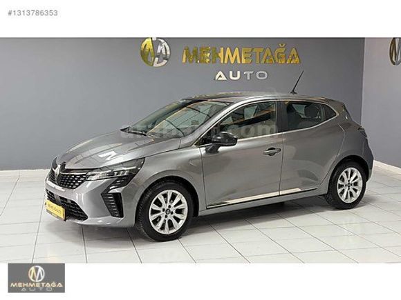 2024 MDL 14.000 KM HATASIZ BOYASIZ TRAMERSİZ 1.0TCE EVOLUTİON