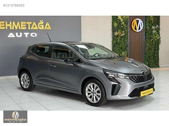 2024 MDL 14.000 KM HATASIZ BOYASIZ TRAMERSİZ 1.0TCE EVOLUTİON