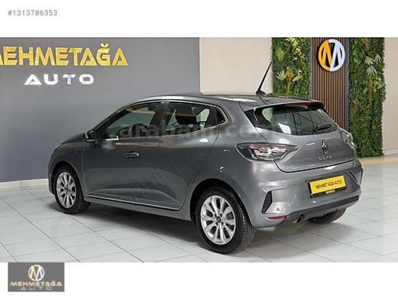 2024 MDL 14.000 KM HATASIZ BOYASIZ TRAMERSİZ 1.0TCE EVOLUTİON