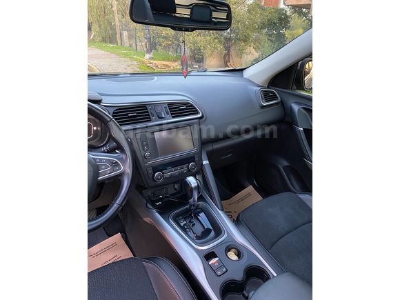 Sahibinden Renault Kadjar 1.5 dCi Icon 2018 Model 