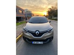 Sahibinden Renault Kadjar 1.5 dCi Icon 2018 Model 