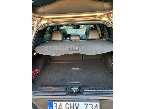 Sahibinden Renault Kadjar 1.5 dCi Icon 2018 Model 