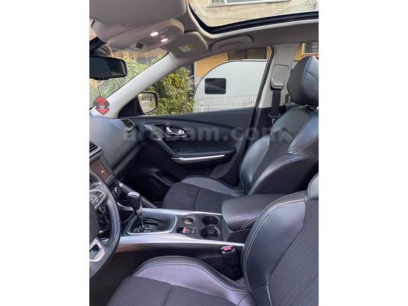 Sahibinden Renault Kadjar 1.5 dCi Icon 2018 Model 