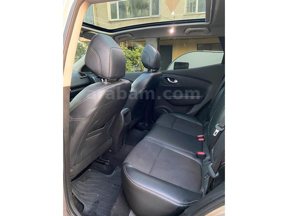 Sahibinden Renault Kadjar 1.5 dCi Icon 2018 Model 