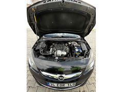 Sahibinden Opel Astra 1.3 CDTI Sport 2013 Model  312.000 km Siyah