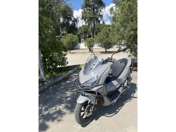 Sahibinden Mondial 125 Strada 