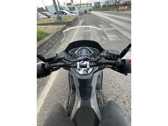 Sahibinden Mondial 125 Strada 
