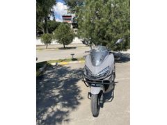Sahibinden Mondial 125 Strada 