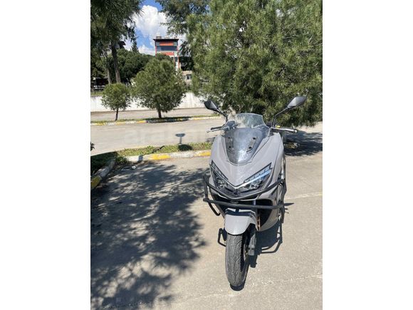 Sahibinden Mondial 125 Strada 