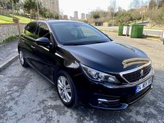 Sahibinden Peugeot 308 1.2 PureTech Style Tech 2021 Model 