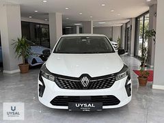 UYSAL OTOMOTİV 2024 RENAULT CLİO 1.0TCE EVOLUTİON+GSR2