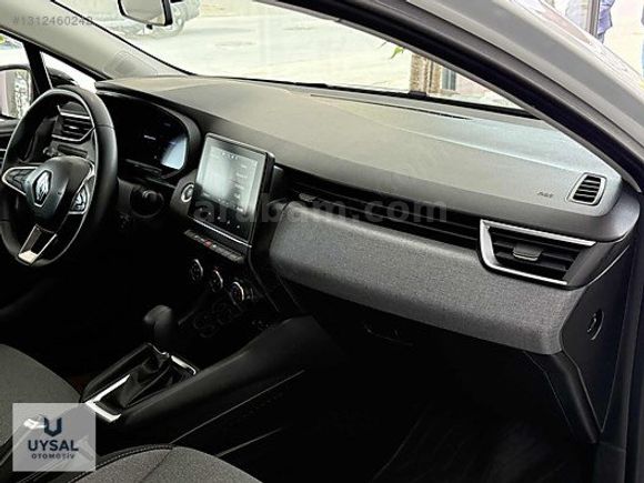 UYSAL OTOMOTİV 2024 RENAULT CLİO 1.0TCE EVOLUTİON+GSR2