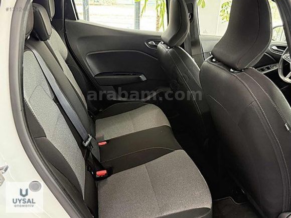 UYSAL OTOMOTİV 2024 RENAULT CLİO 1.0TCE EVOLUTİON+GSR2