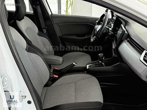 UYSAL OTOMOTİV 2024 RENAULT CLİO 1.0TCE EVOLUTİON+GSR2