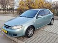 DEDE OTOMOTİV’DEN Chevrolet Lacetti 1.6 SX LPG’Lİ 