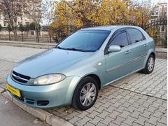 DEDE OTOMOTİV’DEN Chevrolet Lacetti 1.6 SX LPG’Lİ 