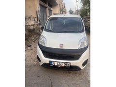 Sahibinden Fiat Fiorino Combi 1.3 Multijet Pop 2020 Model 