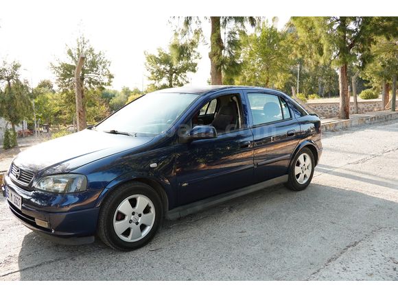 Sahibinden Opel Astra 1.6 Enjoy 2004 Model 