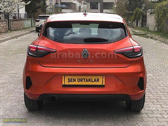 2024 HATASIZ&BOYASIZ EVOLUTİON GÜVENLİK PAKET 23 BİN KM
