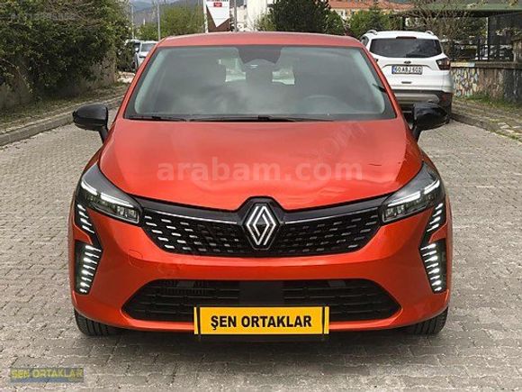 2024 HATASIZ&BOYASIZ EVOLUTİON GÜVENLİK PAKET 23 BİN KM