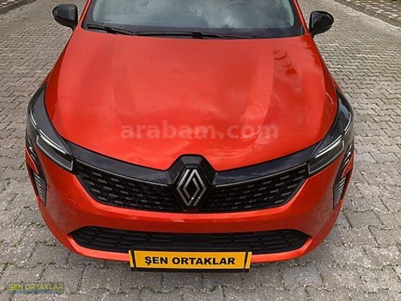 2024 HATASIZ&BOYASIZ EVOLUTİON GÜVENLİK PAKET 23 BİN KM