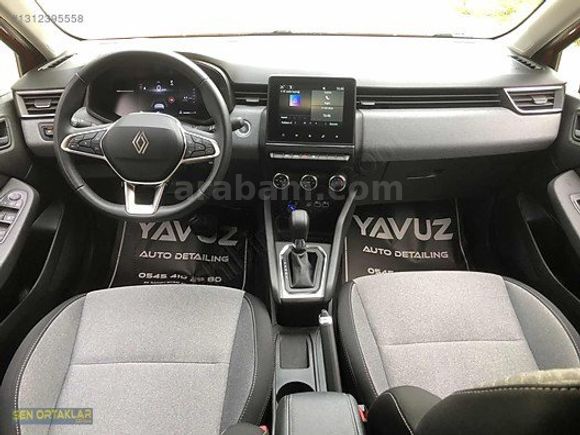 2024 HATASIZ&BOYASIZ EVOLUTİON GÜVENLİK PAKET 23 BİN KM