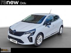 RENAULT YETKİLİ SATICISI ORDU AŞ'DEN 2025 RENAULT CLİO EVOLUTİON