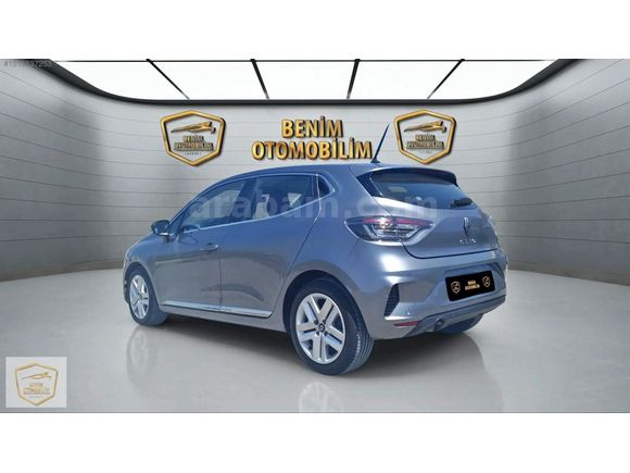 2025 EVOLUTİON GSR Lİ BOYASIZ HATASIZ İLK BAKIM YAPILI STEPNELİ