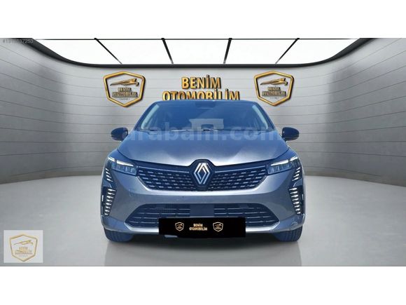2025 EVOLUTİON GSR Lİ BOYASIZ HATASIZ İLK BAKIM YAPILI STEPNELİ