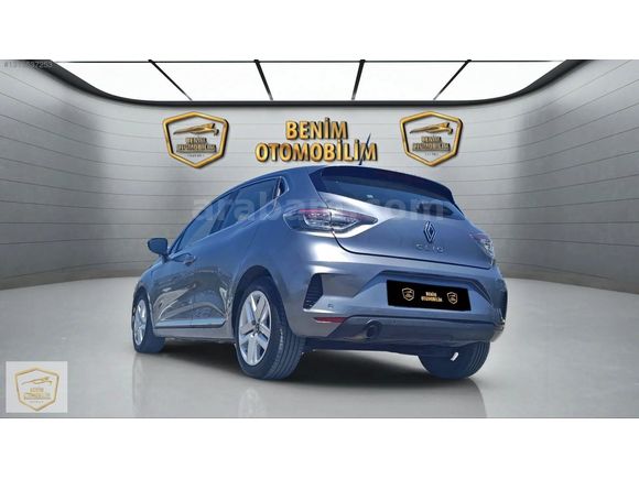 2025 EVOLUTİON GSR Lİ BOYASIZ HATASIZ İLK BAKIM YAPILI STEPNELİ