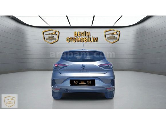 2025 EVOLUTİON GSR Lİ BOYASIZ HATASIZ İLK BAKIM YAPILI STEPNELİ