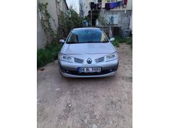 Sahibinden Renault Megane 1.5 dCi Expression 2008 Model