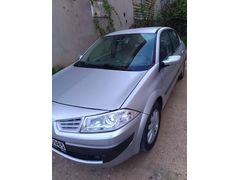 Sahibinden Renault Megane 1.5 dCi Expression 2008 Model