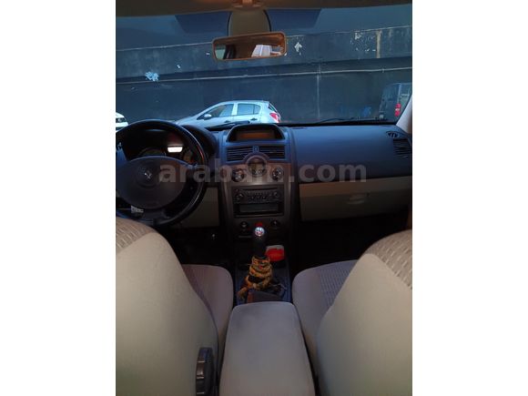 Sahibinden Renault Megane 1.5 dCi Expression 2008 Model