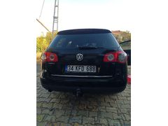 Sahibinden Volkswagen Passat Variant 1.4 TSi Comfortline 2011 Model İstanbul