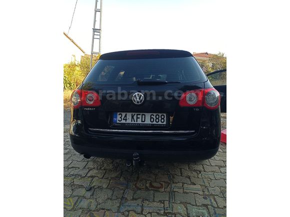 Sahibinden Volkswagen Passat Variant 1.4 TSi Comfortline 2011 Model İstanbul
