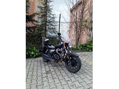 Sahibinden Kuba Superlight 125