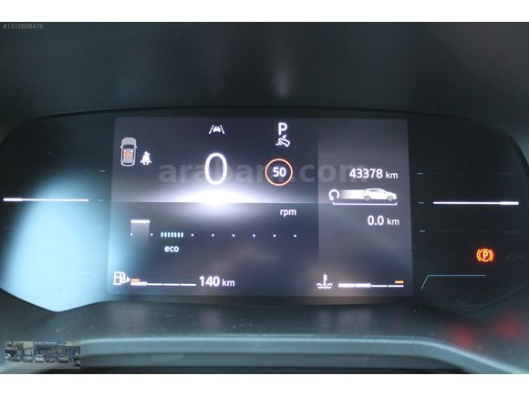 HATASIZ BOYASIZ 2024 MODEL CLİO 1.0 TCE EVOLUTİON OTOMATİK