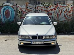 Sahibinden BMW 5 Serisi 520i Standart 1999 Model 