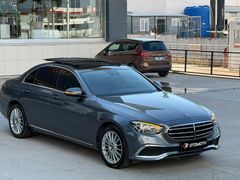 DB OTOMOTİVDEN E200d EXCLUSIVE 57000km VAKUMLU