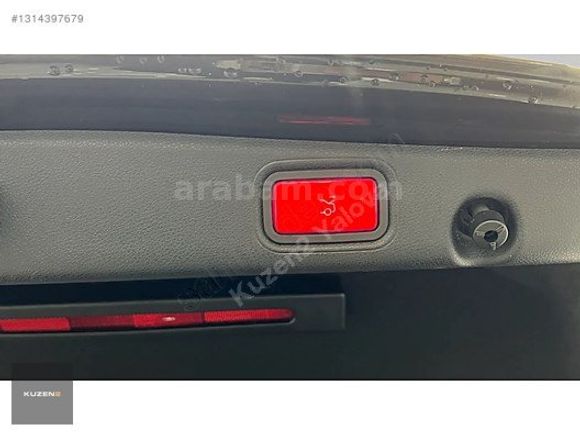 KUZEN2 YALOVA E 200 d Exclusive 9G-Tronic 63.000KM