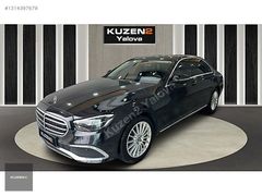 KUZEN2 YALOVA E 200 d Exclusive 9G-Tronic 63.000KM