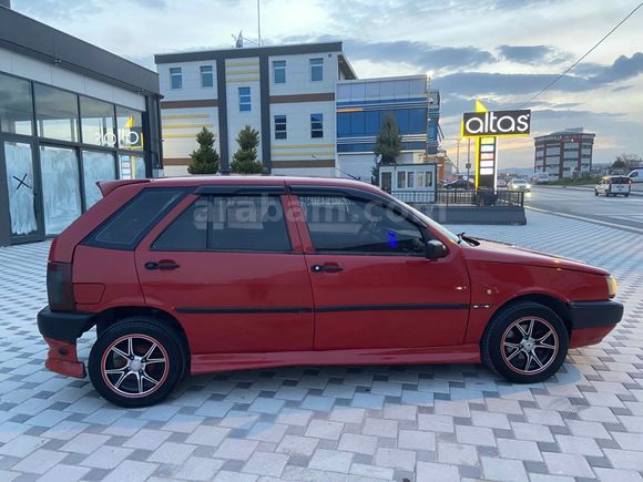 Fiat Tipo 1.6 S 1995  MUAYNESİ  YENİ 